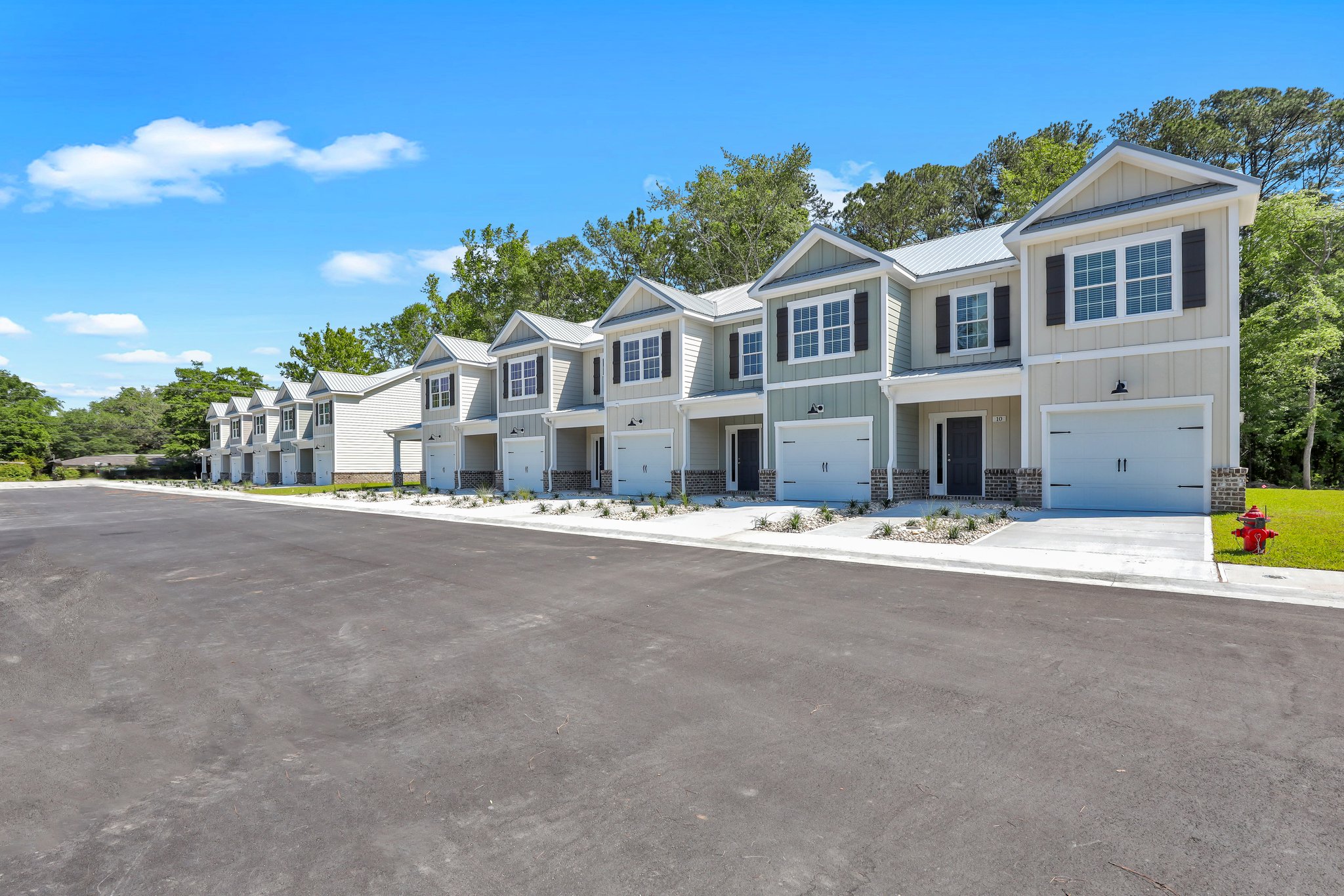 105 Sherwood Court- Unit 7 - 1