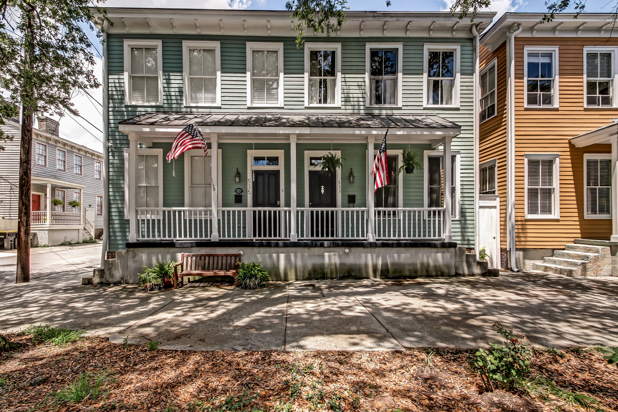 533 East Broad Street