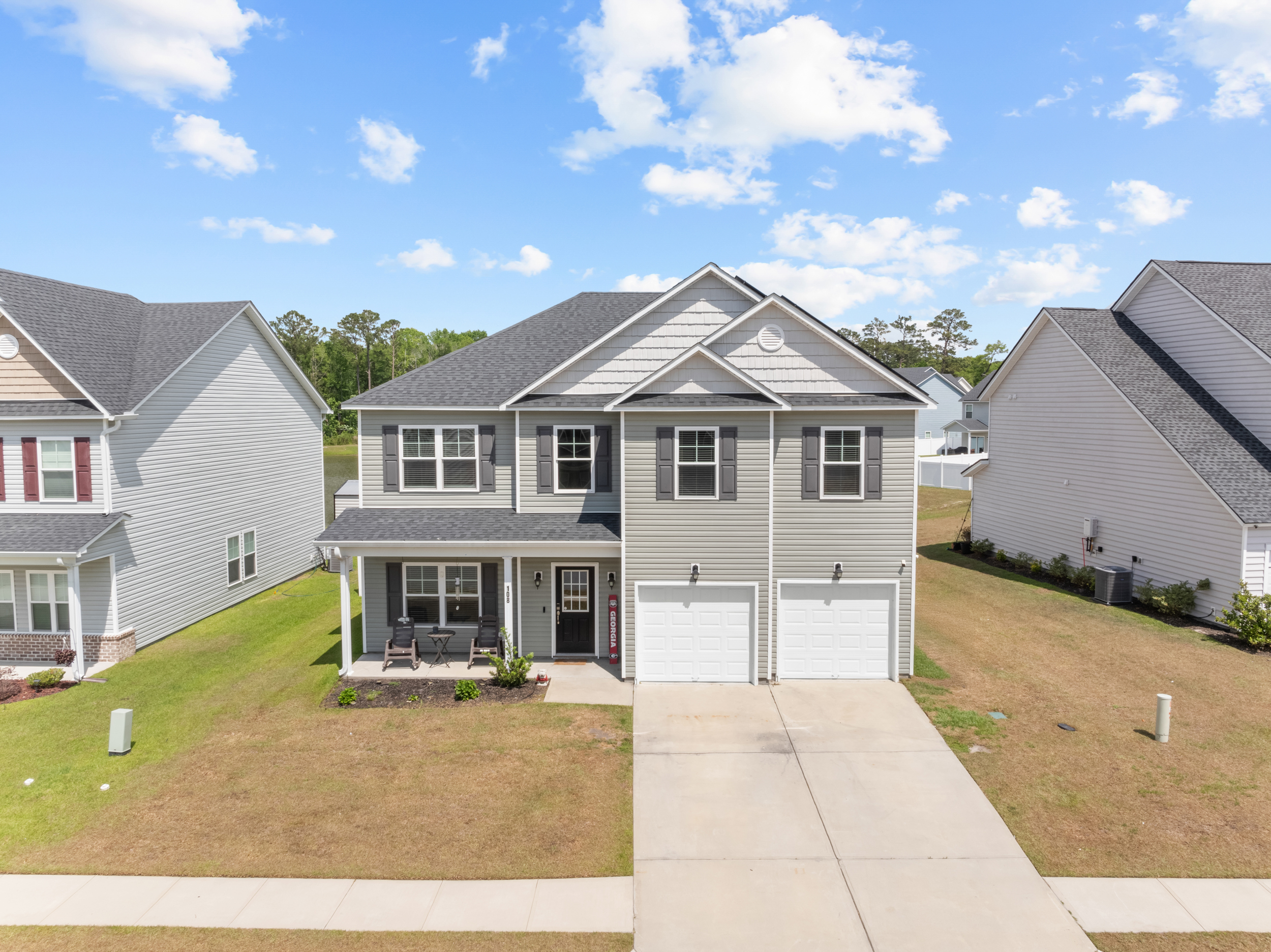 108 Franklins Walk